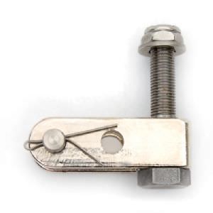 Ultraflex CLEVIS FOR STEERING CABLES A75 (click for enlarged image)